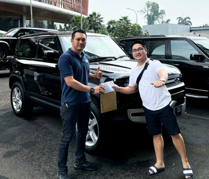 Defeder 90 2.0 Santorini Black 2022